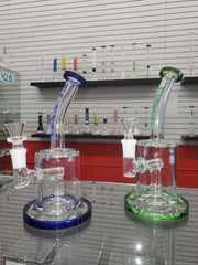 FLAME TORO STYLE RIG