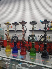 Hookah -Eygptian Style