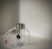 Spades Hookah- Cup