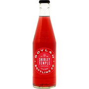 Boylan Shirley Temple Soda