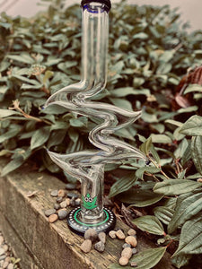 XTR-333 -ZONG BY XTREME GLASS
