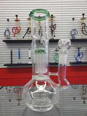 Stemless Bong - Tree Perc