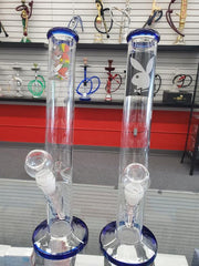 Straight Shooter Bong