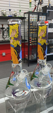 DRAGON BALL Z BONG