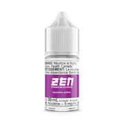 GRAPPA APPA BY ZEN SALTS