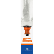 VOLCANO BALLOON TUBE