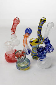 Bubbler Pipe