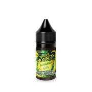 BANANSA BY TWELVE MONKEYS SALTS