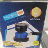 Mazaya charcoal starter