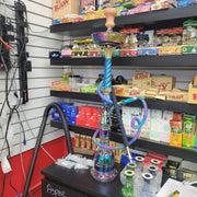 RAINBOW HOOKAH