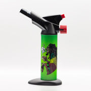 TORCH 18761-SOUL BUTANE TORCH -8''