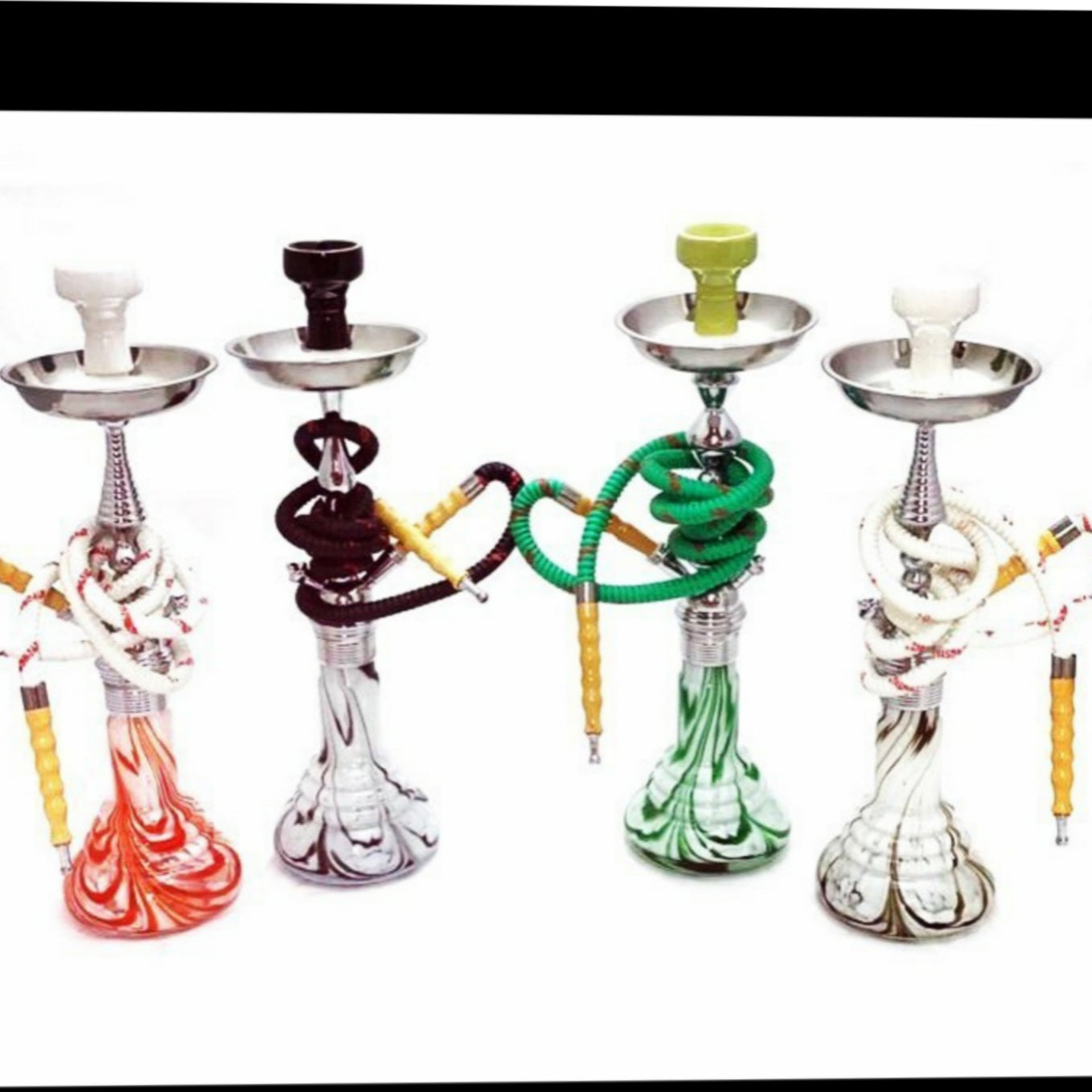 Hypnoisis Hookah