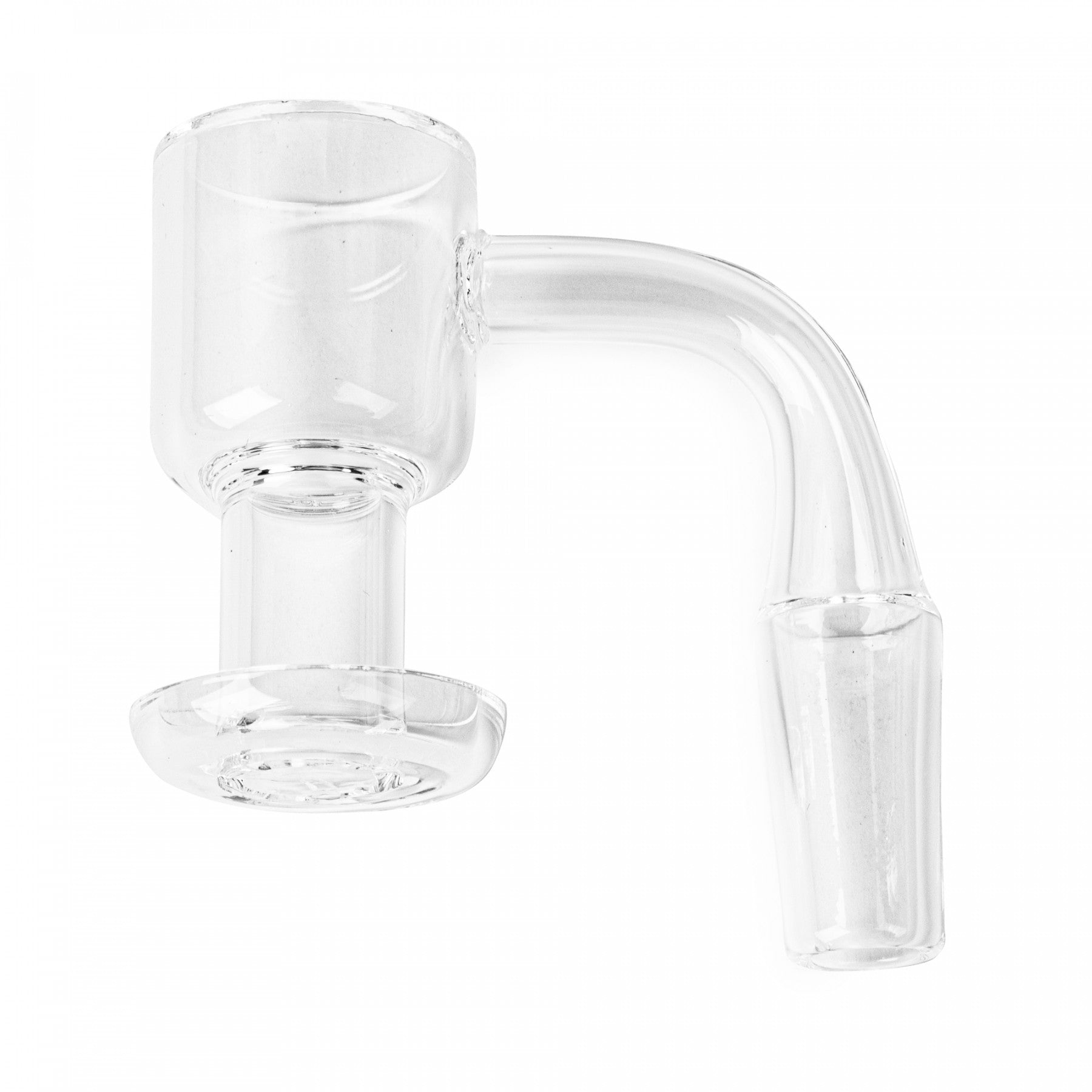 14mm Male 90 Degree Terp Slurper Banger