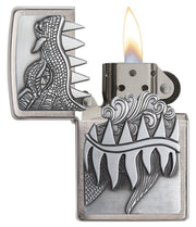 Zippo Lighter