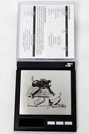 Scale -MIXED VARIANTS