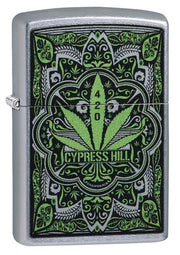 Zippo Lighter