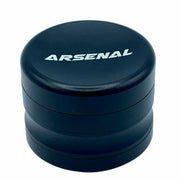 ARSENAL GRINDER