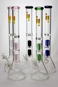 Products 20" Infyniti 8-arm Bong