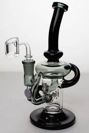 Glass Recylcer -Dab Rig