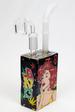 7.5" Juicy box Rigs-420