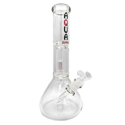 12″ Aqua Bong with Inline Ice Catcher