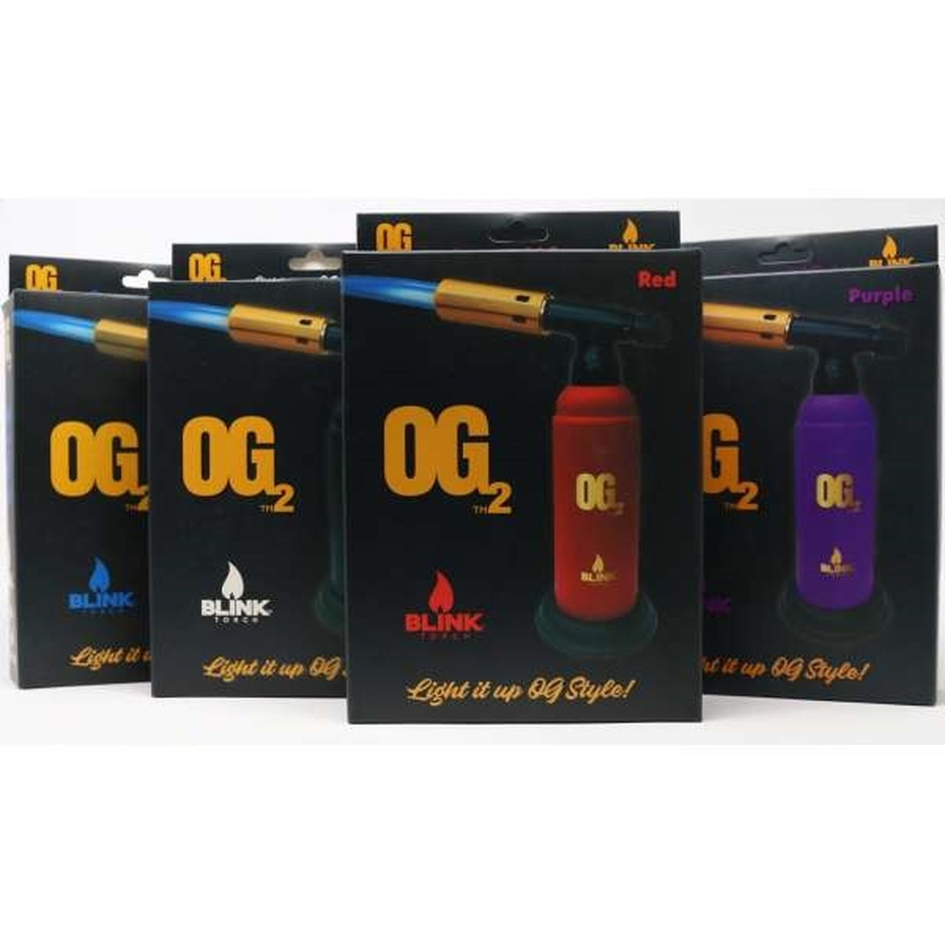 BLINK OG2 TORCH
