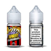 BANANA CANNON BY VANGO SALTS