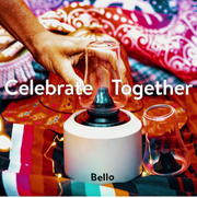 BELLO VAPOR TAP VAPORIZER