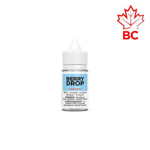 STRAWBERRY BY BERRY DROP [BC]