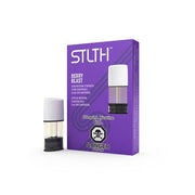 BERRY STLTH PODS