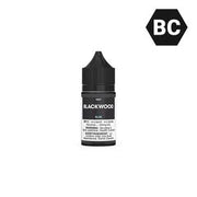 BLUE BY BACKWOOD SALTS