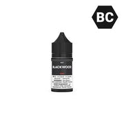 BOLD BY BACKWOOD SALTS