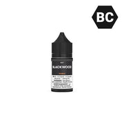 BLACKWOOD SALTS(EXCISE VERSION)