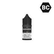 OAK BY BACKWOOD SALTS