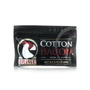 Cotton Bacon