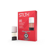 Crisp Apple -Stlth Pods