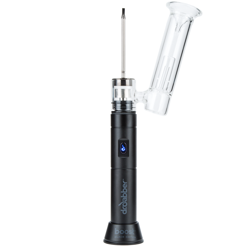 Dr.Dabber Boost Black Edition