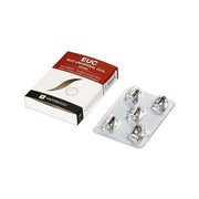 VAPORESSO MINI EUC REPLACEMENT COILS (5 PACK)
