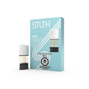 Frost mint - STLTH POD