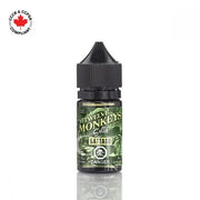 Gattago 30ml By Tweleve Monkeys Salt