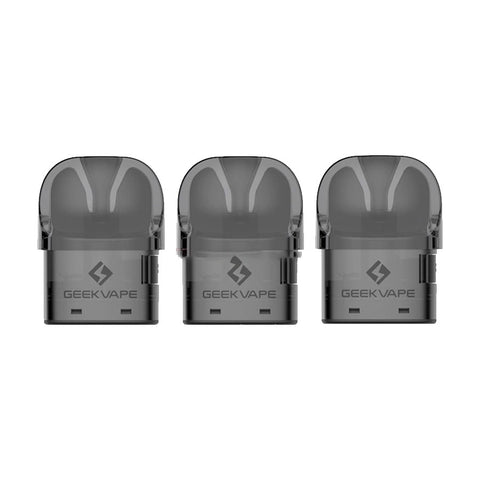 Aegius u pods (packs and single )
