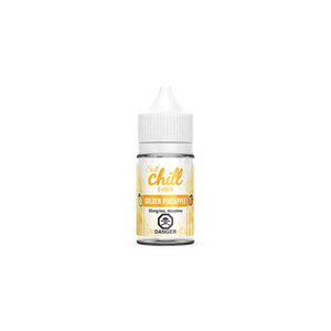 Pineapple By CHILL SALTS