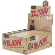RAW KING SIZE SLIM