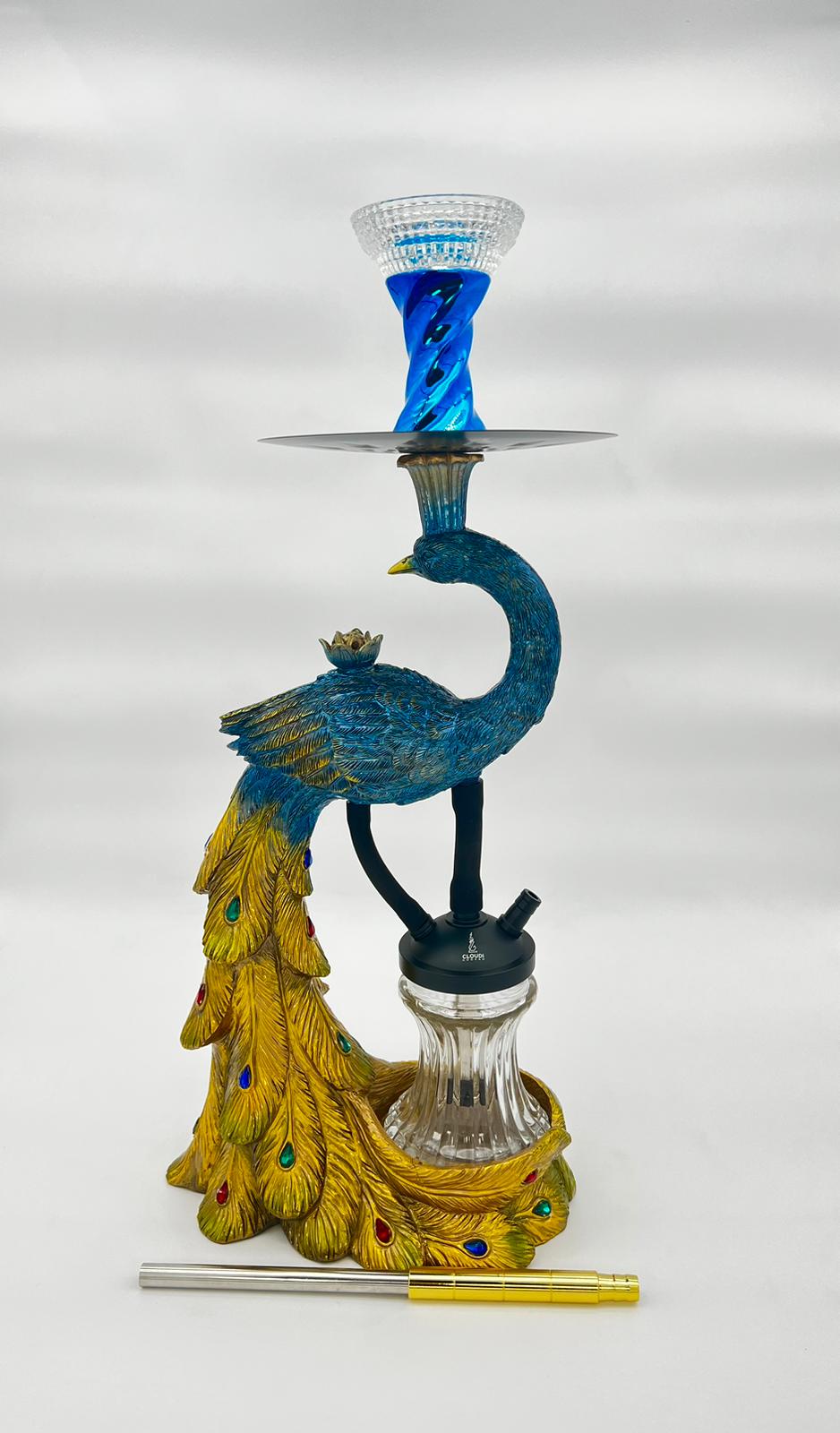 CLOUDI PREMIUM HOOKAH
