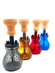 CLOUDI PREMIUM HOOKAH