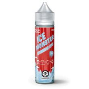 Strawapple 60Ml By Ice Monster