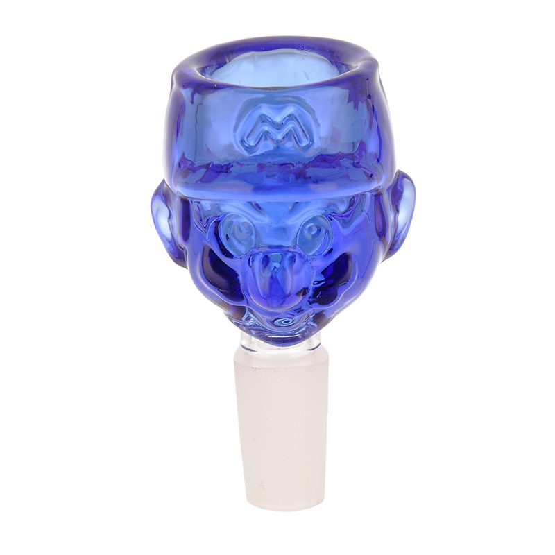Canadian dist.- BONG BOWLS