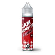 Strawberry60ml By  Jam Monster