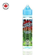 Kanzi Iced By Tweleve Monkeys