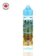 Mangabeyes Iced 30ml By Twelve Monkeys